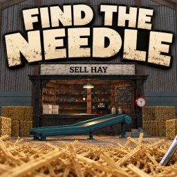 [UPDATE] Find The Needle - BETA