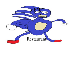 Meme Restaurant