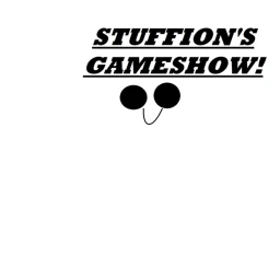 Stuffion_YT's Game Show. icon