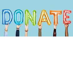 Donaciones 😊🤞✌