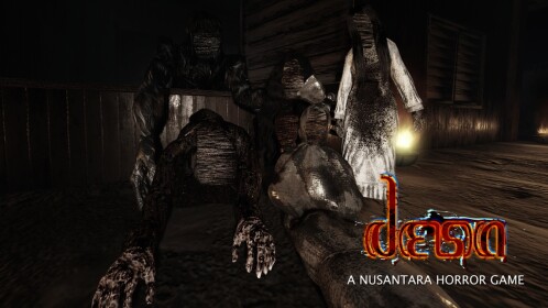 Desa, Horror