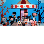 The Teddy group :)