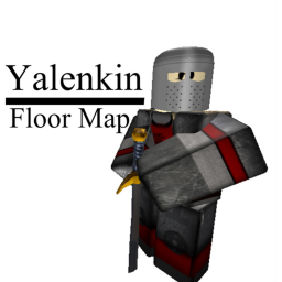 [Yalinken] Floor Map