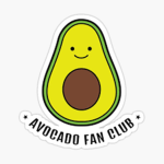 Avocodo fam club