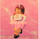 IamAlessandra Loves Unicorns