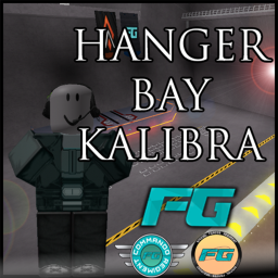 [RALLY] Hangar Bay Kalibra
