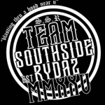 TEAM SOUTHSIDE RYDAZ