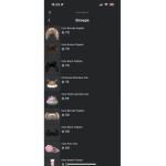 cwutesie