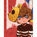 The One Fnaf Guards
