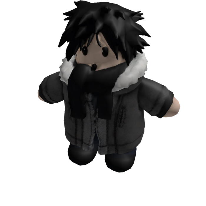 plushie 
