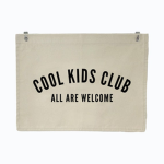 The Coolest kid clubhouse