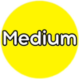Medium Obby