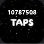 Taps.