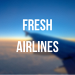 Fresh Airlines TM