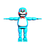 FNAF STATUS