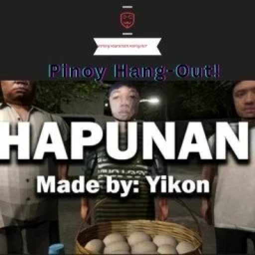 [NEW!] ⭐Pinoy Hapunan Hangout!⭐