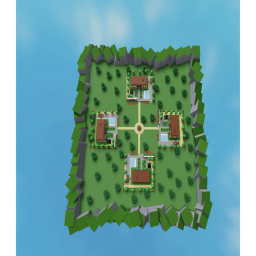 Mansion tycoon!