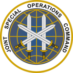 U.S.A. Joint Special Operations Command