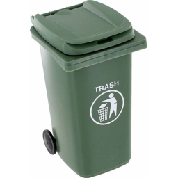 Jump In Trash Simulator