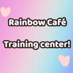 Rainbow Cafe | Training Center°