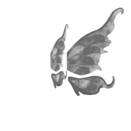 Dark Fairy of Twilight