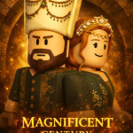 [Ottoman Empire] RP | Magnificent Century