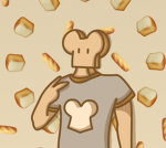Bread head society