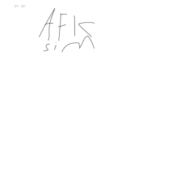afk simulater