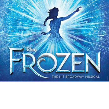 Frozen: The Broadway Musical || Opening Soon!