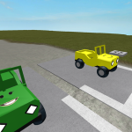 Boogle's Race