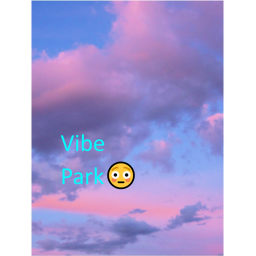 Vibe Park😳