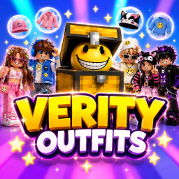 Verity Outfit Maker 👁️
