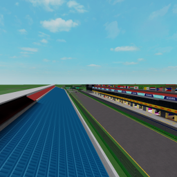 MRS/DTM Australlian Grand Prix