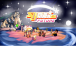 Steven universe fans or not idc