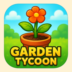 Garden Tycoon