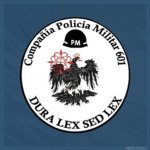 Compañía Policía Militar 601