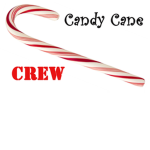 Candy Cane Crew