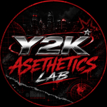 Y2K Aesthetic Lab