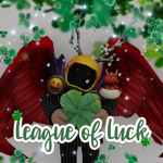 League of Luck