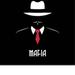 Mafia group dis