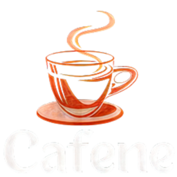 Cafene® OFFICIAL RELEASE