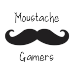 Moustache Gamers