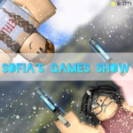 ✯ Sofia's Games Show || SGS ✯