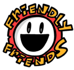 Friendly Friends Games
