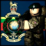 Royal Marines Commando   