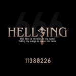 〢HELLSING