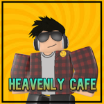 Heavenly Cafe!