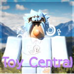 [TC] Toy Central