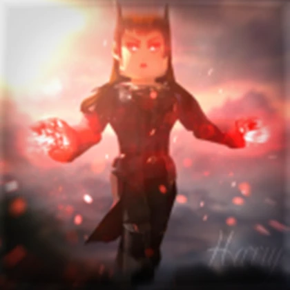 Marvel:new Roblox group icon