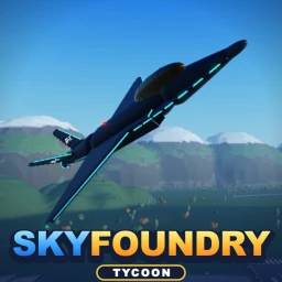 Skyfoundry Tycoon icon